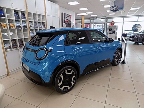 Ansicht 4 - Neuwagen Fahrzeug, Modell Micra der Marke Nissan von Verkäufer Autohaus Mükra GmbH