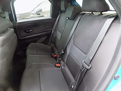 Ansicht 8 - Neuwagen Fahrzeug, Modell Micra der Marke Nissan von Verkäufer Autohaus Mükra GmbH