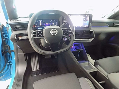 Ansicht 9 - Neuwagen Fahrzeug, Modell Micra der Marke Nissan von Verkäufer Autohaus Mükra GmbH
