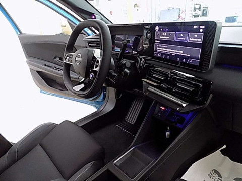 Ansicht 12 - Neuwagen Fahrzeug, Modell Micra der Marke Nissan von Verkäufer Autohaus Mükra GmbH