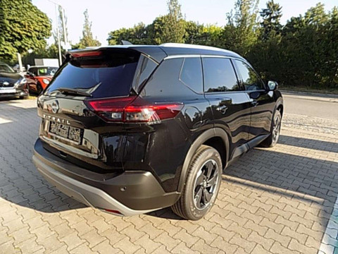 Ansicht 4 - Gebrauchtwagen Fahrzeug, Modell X-Trail der Marke Nissan von Verkäufer Autohaus Mükra GmbH