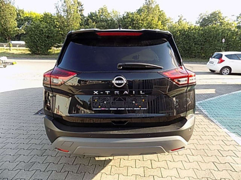 Ansicht 5 - Gebrauchtwagen Fahrzeug, Modell X-Trail der Marke Nissan von Verkäufer Autohaus Mükra GmbH
