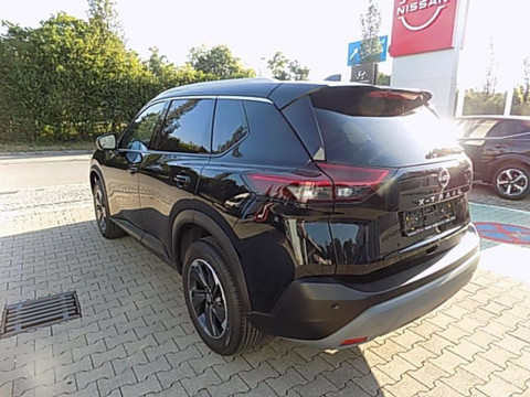 Ansicht 6 - Gebrauchtwagen Fahrzeug, Modell X-Trail der Marke Nissan von Verkäufer Autohaus Mükra GmbH