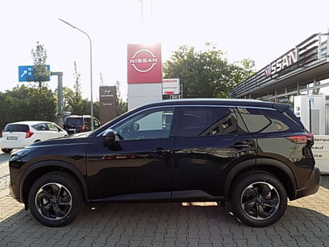 Ansicht 7 - Gebrauchtwagen Fahrzeug, Modell X-Trail der Marke Nissan von Verkäufer Autohaus Mükra GmbH