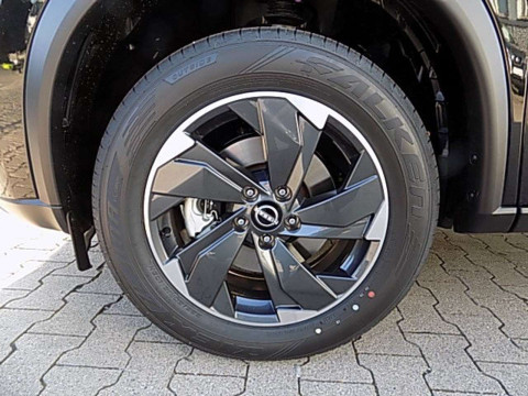 Ansicht 9 - Gebrauchtwagen Fahrzeug, Modell X-Trail der Marke Nissan von Verkäufer Autohaus Mükra GmbH