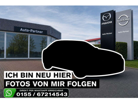 Automodell: Qashqai in der Farbe schwarz