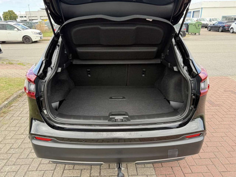 Ansicht 4 - Gebrauchtwagen Fahrzeug, Modell Qashqai der Marke Nissan von Verkäufer Auto-Partner GmbH   