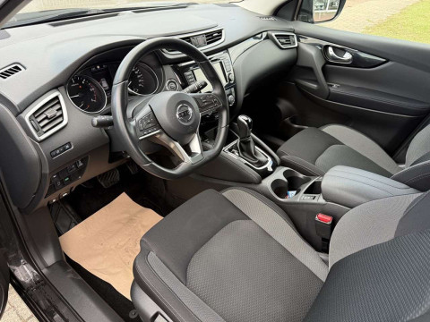 Ansicht 7 - Gebrauchtwagen Fahrzeug, Modell Qashqai der Marke Nissan von Verkäufer Auto-Partner GmbH   