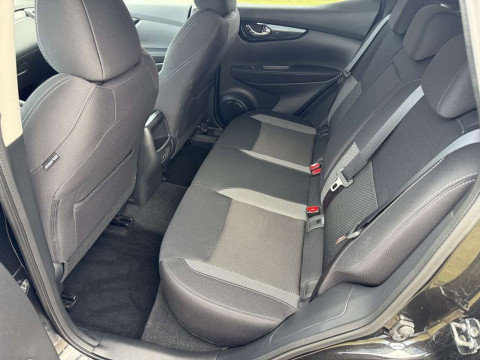 Ansicht 8 - Gebrauchtwagen Fahrzeug, Modell Qashqai der Marke Nissan von Verkäufer Auto-Partner GmbH   