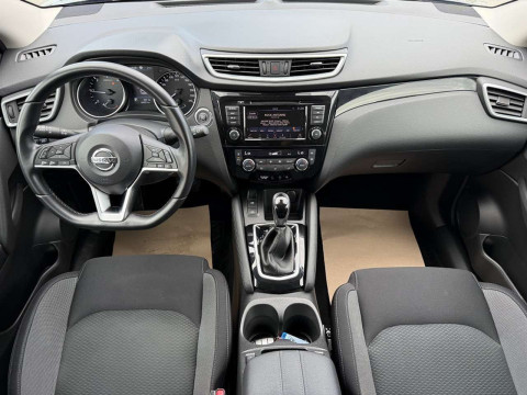 Ansicht 9 - Gebrauchtwagen Fahrzeug, Modell Qashqai der Marke Nissan von Verkäufer Auto-Partner GmbH   