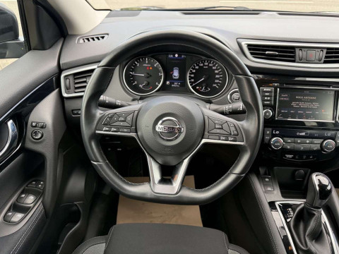 Ansicht 10 - Gebrauchtwagen Fahrzeug, Modell Qashqai der Marke Nissan von Verkäufer Auto-Partner GmbH   