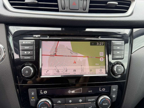 Ansicht 12 - Gebrauchtwagen Fahrzeug, Modell Qashqai der Marke Nissan von Verkäufer Auto-Partner GmbH   