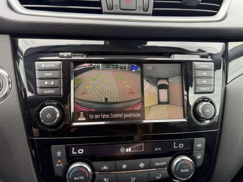Ansicht 13 - Gebrauchtwagen Fahrzeug, Modell Qashqai der Marke Nissan von Verkäufer Auto-Partner GmbH   
