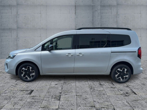 Ansicht 2 - Neuwagen Fahrzeug, Modell Townstar der Marke Nissan von Verkäufer Autocenter Kornmaul GmbH