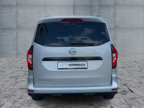 Ansicht 3 - Neuwagen Fahrzeug, Modell Townstar der Marke Nissan von Verkäufer Autocenter Kornmaul GmbH