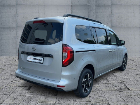 Ansicht 4 - Neuwagen Fahrzeug, Modell Townstar der Marke Nissan von Verkäufer Autocenter Kornmaul GmbH