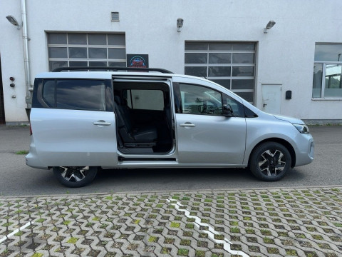 Ansicht 5 - Neuwagen Fahrzeug, Modell Townstar der Marke Nissan von Verkäufer Autocenter Kornmaul GmbH