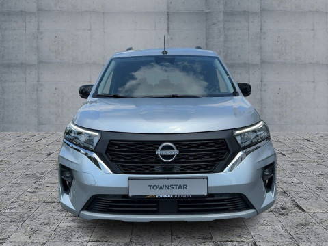 Ansicht 6 - Neuwagen Fahrzeug, Modell Townstar der Marke Nissan von Verkäufer Autocenter Kornmaul GmbH