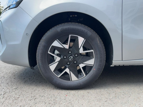 Ansicht 7 - Neuwagen Fahrzeug, Modell Townstar der Marke Nissan von Verkäufer Autocenter Kornmaul GmbH
