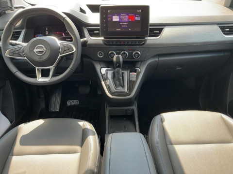 Ansicht 8 - Neuwagen Fahrzeug, Modell Townstar der Marke Nissan von Verkäufer Autocenter Kornmaul GmbH