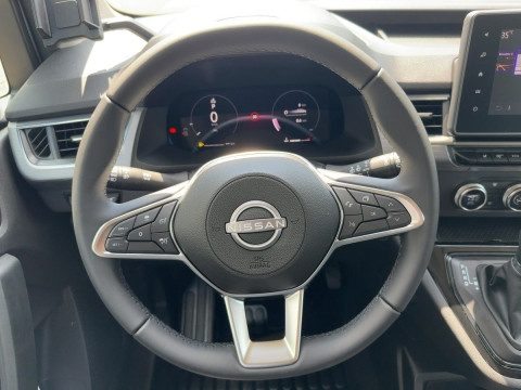 Ansicht 9 - Neuwagen Fahrzeug, Modell Townstar der Marke Nissan von Verkäufer Autocenter Kornmaul GmbH