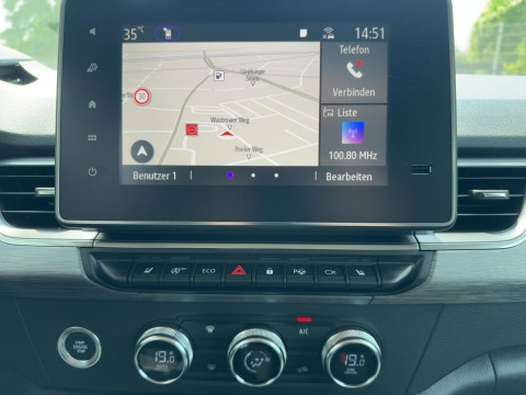 Ansicht 10 - Neuwagen Fahrzeug, Modell Townstar der Marke Nissan von Verkäufer Autocenter Kornmaul GmbH