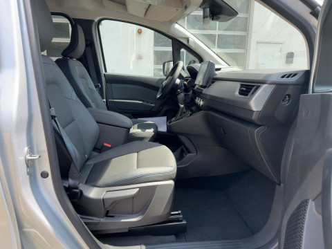 Ansicht 11 - Neuwagen Fahrzeug, Modell Townstar der Marke Nissan von Verkäufer Autocenter Kornmaul GmbH