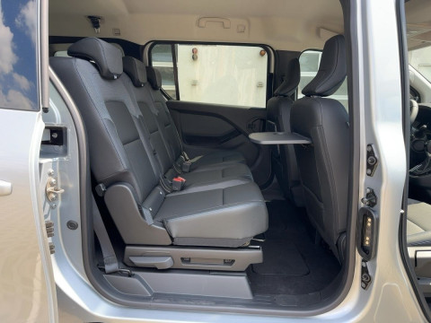 Ansicht 12 - Neuwagen Fahrzeug, Modell Townstar der Marke Nissan von Verkäufer Autocenter Kornmaul GmbH
