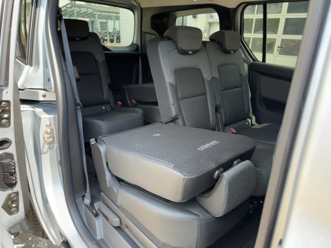 Ansicht 14 - Neuwagen Fahrzeug, Modell Townstar der Marke Nissan von Verkäufer Autocenter Kornmaul GmbH