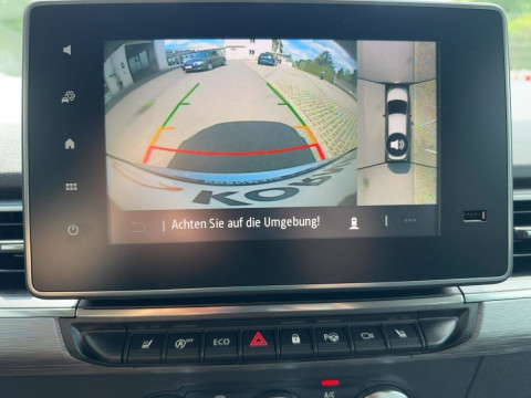 Ansicht 15 - Neuwagen Fahrzeug, Modell Townstar der Marke Nissan von Verkäufer Autocenter Kornmaul GmbH