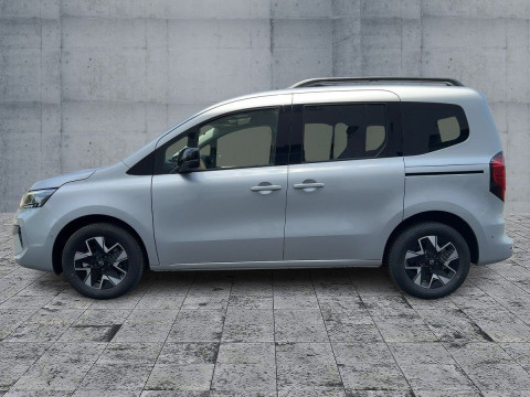 Ansicht 2 - Neuwagen Fahrzeug, Modell Townstar der Marke Nissan von Verkäufer Autocenter Kornmaul GmbH
