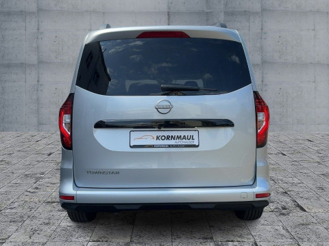 Ansicht 3 - Neuwagen Fahrzeug, Modell Townstar der Marke Nissan von Verkäufer Autocenter Kornmaul GmbH