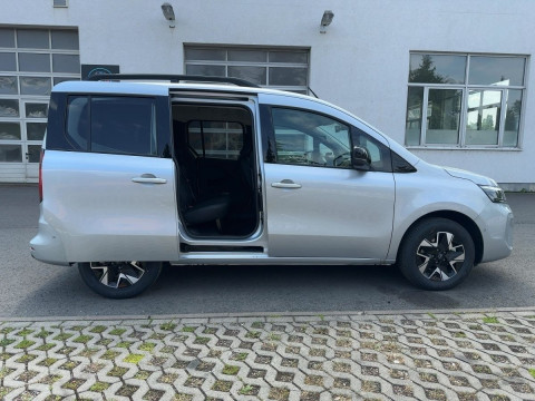 Ansicht 5 - Neuwagen Fahrzeug, Modell Townstar der Marke Nissan von Verkäufer Autocenter Kornmaul GmbH
