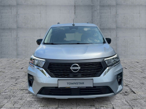 Ansicht 6 - Neuwagen Fahrzeug, Modell Townstar der Marke Nissan von Verkäufer Autocenter Kornmaul GmbH