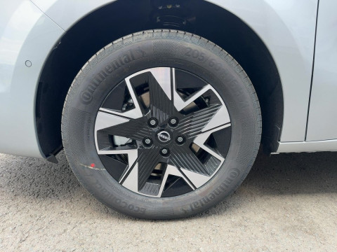 Ansicht 7 - Neuwagen Fahrzeug, Modell Townstar der Marke Nissan von Verkäufer Autocenter Kornmaul GmbH