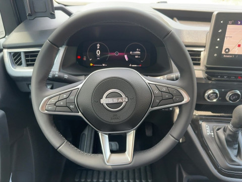 Ansicht 9 - Neuwagen Fahrzeug, Modell Townstar der Marke Nissan von Verkäufer Autocenter Kornmaul GmbH