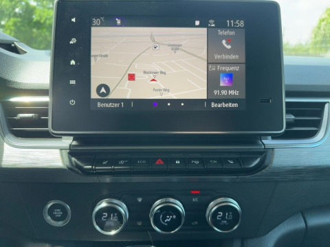 Ansicht 10 - Neuwagen Fahrzeug, Modell Townstar der Marke Nissan von Verkäufer Autocenter Kornmaul GmbH