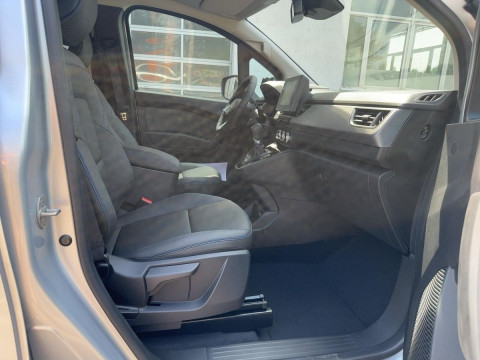 Ansicht 11 - Neuwagen Fahrzeug, Modell Townstar der Marke Nissan von Verkäufer Autocenter Kornmaul GmbH