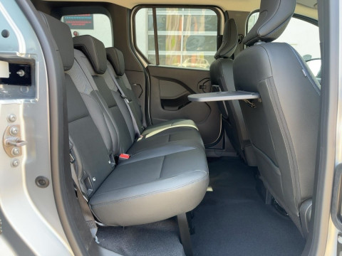 Ansicht 12 - Neuwagen Fahrzeug, Modell Townstar der Marke Nissan von Verkäufer Autocenter Kornmaul GmbH