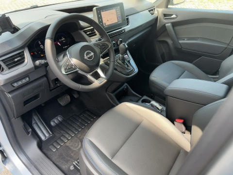 Ansicht 14 - Neuwagen Fahrzeug, Modell Townstar der Marke Nissan von Verkäufer Autocenter Kornmaul GmbH