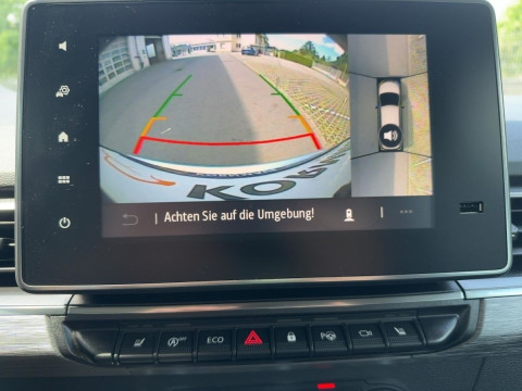 Ansicht 15 - Neuwagen Fahrzeug, Modell Townstar der Marke Nissan von Verkäufer Autocenter Kornmaul GmbH