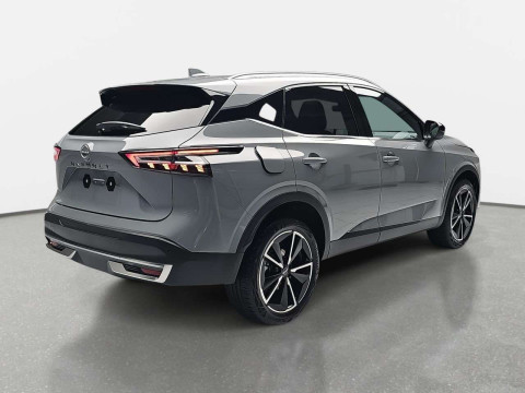 Ansicht 5 - Gebrauchtwagen Fahrzeug, Modell Qashqai der Marke Nissan von Verkäufer AH Brüggemann GmbH & Co. KG