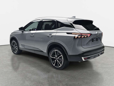 Ansicht 6 - Gebrauchtwagen Fahrzeug, Modell Qashqai der Marke Nissan von Verkäufer AH Brüggemann GmbH & Co. KG