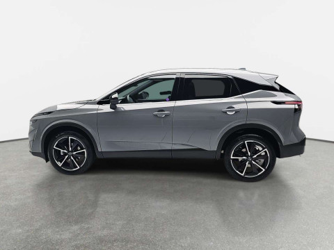 Ansicht 7 - Gebrauchtwagen Fahrzeug, Modell Qashqai der Marke Nissan von Verkäufer AH Brüggemann GmbH & Co. KG