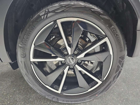 Ansicht 8 - Gebrauchtwagen Fahrzeug, Modell Qashqai der Marke Nissan von Verkäufer AH Brüggemann GmbH & Co. KG