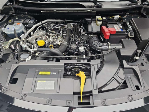 Ansicht 17 - Gebrauchtwagen Fahrzeug, Modell Qashqai der Marke Nissan von Verkäufer AH Brüggemann GmbH & Co. KG