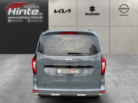 Ansicht 7 - Gebrauchtwagen Fahrzeug, Modell Townstar der Marke Nissan von Verkäufer Autohaus Heinz Hinte GmbH