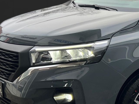 Ansicht 10 - Gebrauchtwagen Fahrzeug, Modell Townstar der Marke Nissan von Verkäufer Autohaus Heinz Hinte GmbH