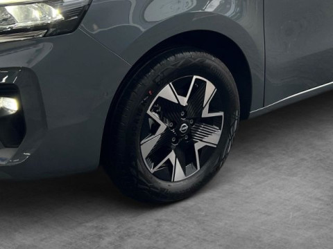 Ansicht 11 - Gebrauchtwagen Fahrzeug, Modell Townstar der Marke Nissan von Verkäufer Autohaus Heinz Hinte GmbH