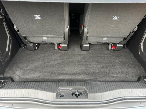 Ansicht 13 - Gebrauchtwagen Fahrzeug, Modell Townstar der Marke Nissan von Verkäufer Autohaus Heinz Hinte GmbH